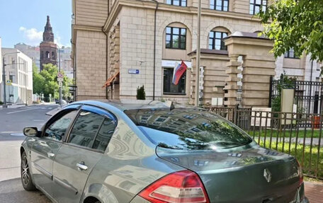Renault Megane II, 2006 год, 380 000 рублей, 2 фотография