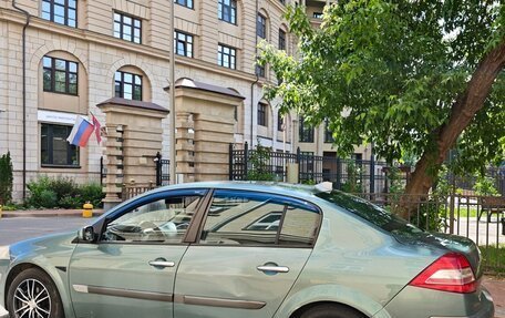 Renault Megane II, 2006 год, 380 000 рублей, 3 фотография