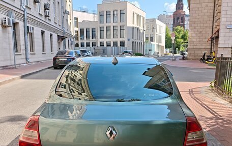 Renault Megane II, 2006 год, 380 000 рублей, 5 фотография