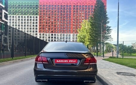 Mercedes-Benz E-Класс, 2013 год, 1 800 000 рублей, 4 фотография