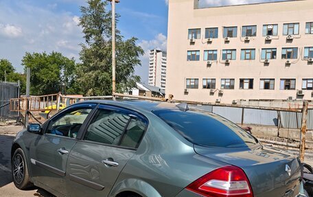 Renault Megane II, 2006 год, 380 000 рублей, 8 фотография