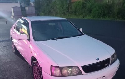 Nissan Bluebird XI, 1997 год, 140 000 рублей, 1 фотография