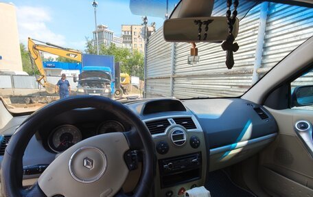Renault Megane II, 2006 год, 380 000 рублей, 14 фотография