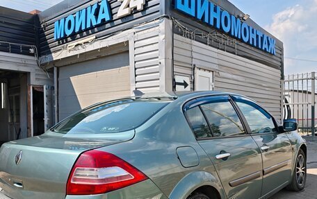 Renault Megane II, 2006 год, 380 000 рублей, 13 фотография
