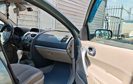 Renault Megane II, 2006 год, 380 000 рублей, 10 фотография