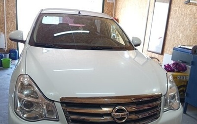 Nissan Almera, 2014 год, 750 000 рублей, 1 фотография