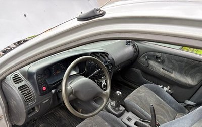 Mitsubishi Lancer VII, 1999 год, 85 000 рублей, 1 фотография
