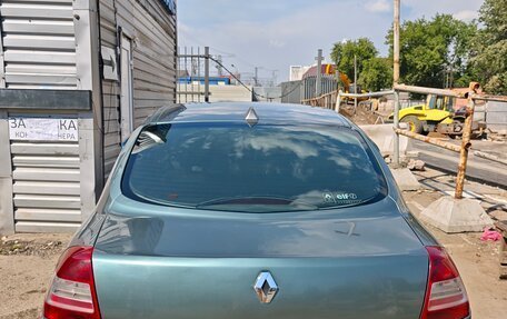 Renault Megane II, 2006 год, 380 000 рублей, 16 фотография