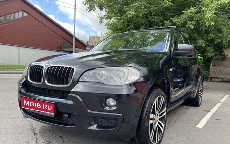 BMW X5, 2010 год, 1 850 000 рублей, 1 фотография