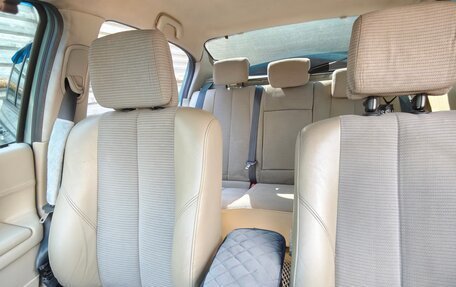 Renault Megane II, 2006 год, 380 000 рублей, 18 фотография