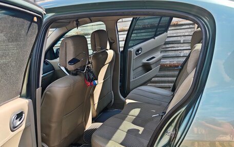 Renault Megane II, 2006 год, 380 000 рублей, 20 фотография