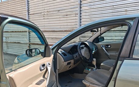 Renault Megane II, 2006 год, 380 000 рублей, 21 фотография