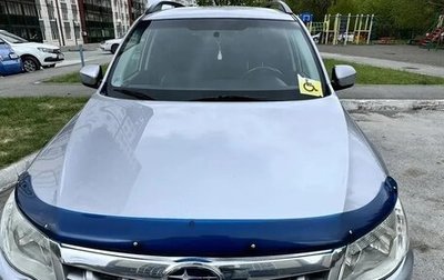 Subaru Forester, 2012 год, 1 300 000 рублей, 1 фотография
