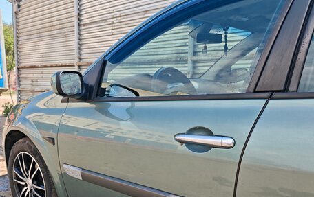 Renault Megane II, 2006 год, 380 000 рублей, 26 фотография