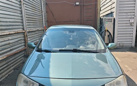 Renault Megane II, 2006 год, 380 000 рублей, 24 фотография