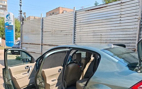 Renault Megane II, 2006 год, 380 000 рублей, 22 фотография