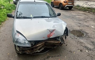 Renault Symbol I, 2004 год, 150 000 рублей, 1 фотография