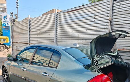 Renault Megane II, 2006 год, 380 000 рублей, 28 фотография