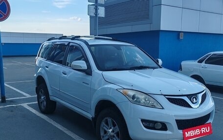 Great Wall Hover H5, 2013 год, 800 000 рублей, 2 фотография