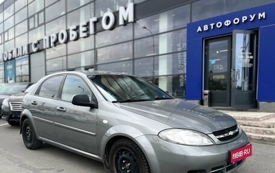 Chevrolet Lacetti, 2011 год, 449 000 рублей, 1 фотография
