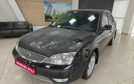Ford Mondeo III, 2006 год, 349 000 рублей, 1 фотография