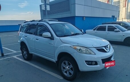 Great Wall Hover H5, 2013 год, 800 000 рублей, 3 фотография