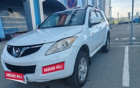 Great Wall Hover H5, 2013 год, 800 000 рублей, 6 фотография