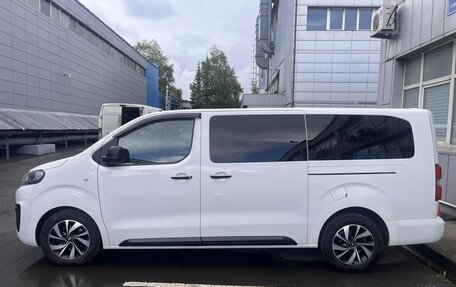 Citroen SpaceTourer I, 2021 год, 3 000 000 рублей, 3 фотография