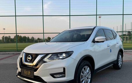Nissan X-Trail, 2023 год, 1 750 000 рублей, 1 фотография