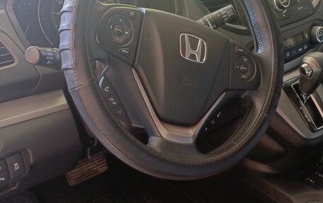 Honda CR-V IV, 2012 год, 2 200 000 рублей, 5 фотография