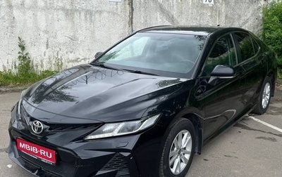 Toyota Camry, 2021 год, 2 400 000 рублей, 1 фотография
