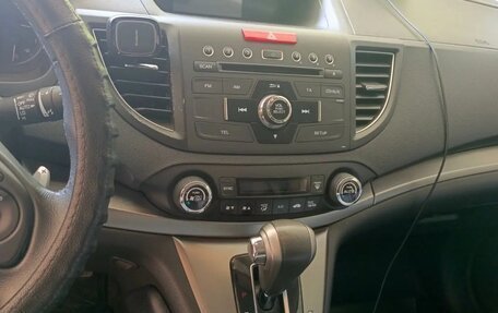 Honda CR-V IV, 2012 год, 2 200 000 рублей, 6 фотография