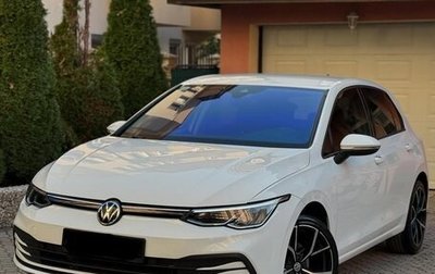 Volkswagen Golf VIII, 2023 год, 1 730 000 рублей, 1 фотография