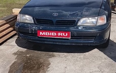 Toyota Carina E, 1997 год, 240 000 рублей, 1 фотография