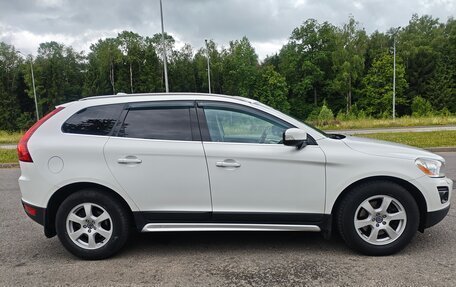 Volvo XC60 II, 2010 год, 1 350 000 рублей, 3 фотография