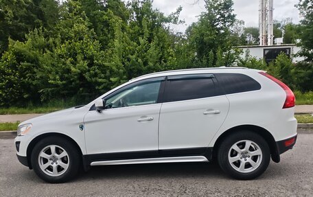 Volvo XC60 II, 2010 год, 1 350 000 рублей, 4 фотография