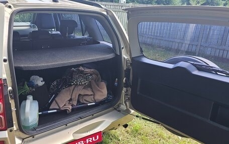 Suzuki Grand Vitara, 2007 год, 750 000 рублей, 1 фотография