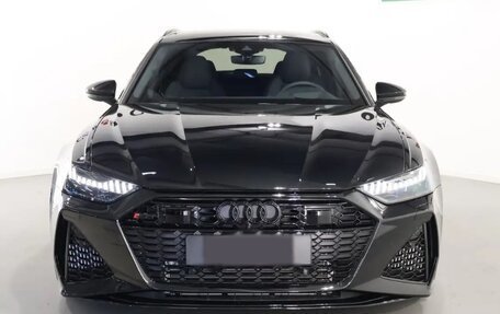Audi RS 6, 2025 год, 26 000 000 рублей, 1 фотография