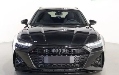 Audi RS 6, 2025 год, 26 000 000 рублей, 1 фотография