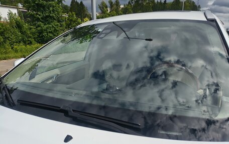Volvo XC60 II, 2010 год, 1 350 000 рублей, 7 фотография