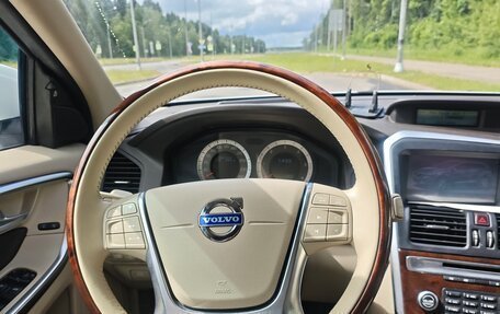 Volvo XC60 II, 2010 год, 1 350 000 рублей, 8 фотография