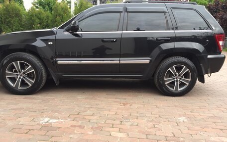 Jeep Grand Cherokee, 2006 год, 600 000 рублей, 1 фотография