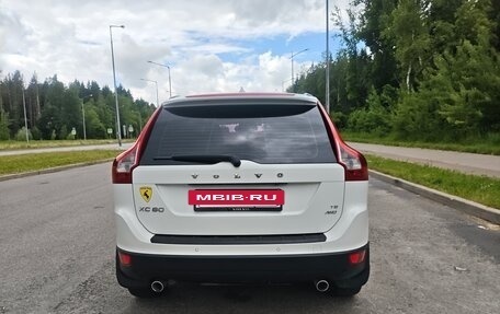 Volvo XC60 II, 2010 год, 1 350 000 рублей, 5 фотография