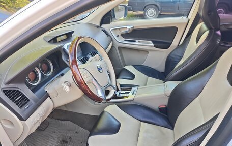 Volvo XC60 II, 2010 год, 1 350 000 рублей, 10 фотография