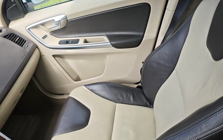 Volvo XC60 II, 2010 год, 1 350 000 рублей, 9 фотография