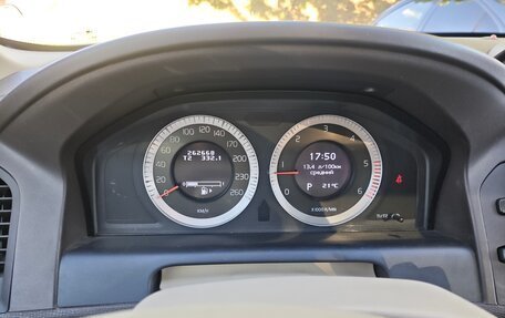 Volvo XC60 II, 2010 год, 1 350 000 рублей, 12 фотография
