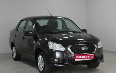 Datsun on-DO I рестайлинг, 2019 год, 499 900 рублей, 1 фотография