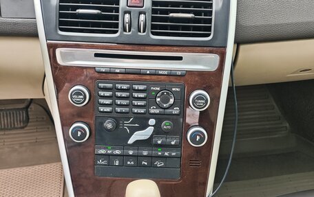 Volvo XC60 II, 2010 год, 1 350 000 рублей, 14 фотография