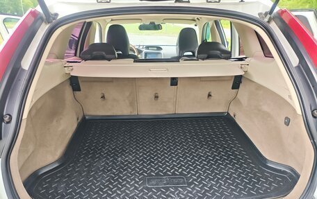 Volvo XC60 II, 2010 год, 1 350 000 рублей, 15 фотография