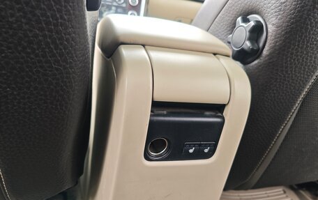 Volvo XC60 II, 2010 год, 1 350 000 рублей, 16 фотография